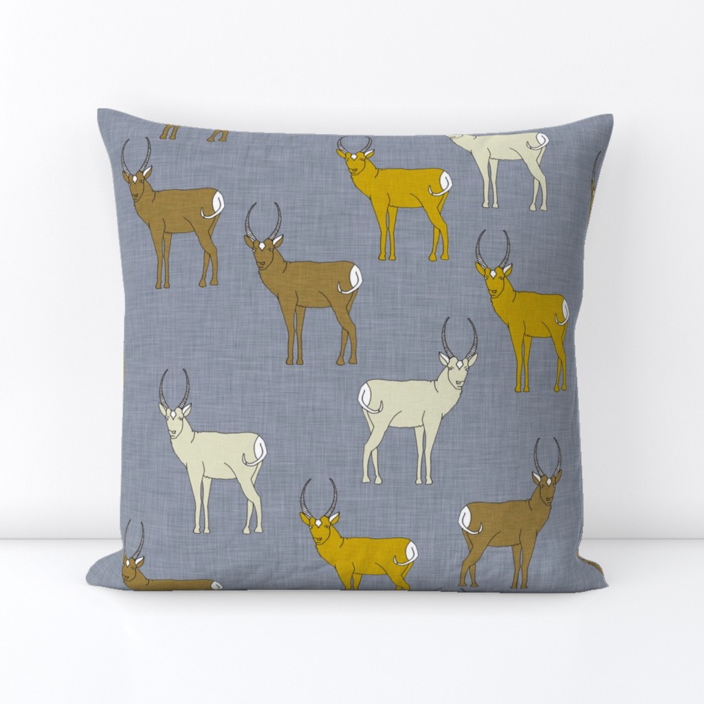 pronghorn_linen