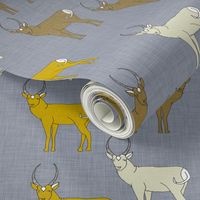 pronghorn_linen