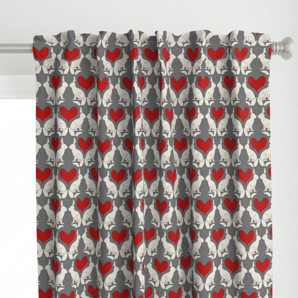 rabbit_and_heart_linen