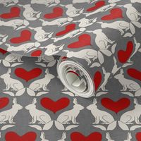 rabbit_and_heart_linen