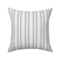 cabana stripe linen grey