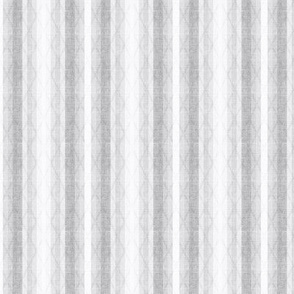 cabana stripe linen grey