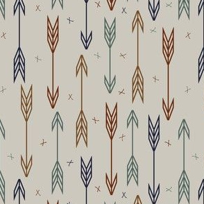 Fall_Arrows_Navy_Rust_Blue_Gold_Gray_Background