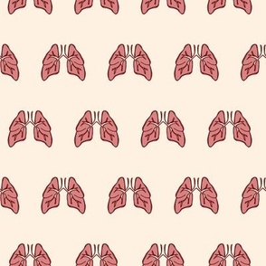 Love You Lung Time, Breathe
