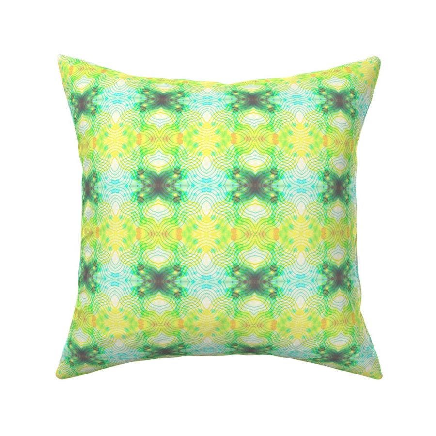 Ripple Riot - Spoonflower