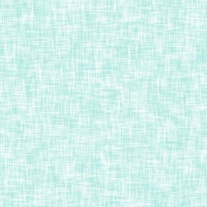 arctic ice // linen look ice blue fabric linen texture