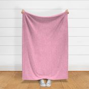 candy pink // pink linen look linen texture solid fabric baby girl pastel pink