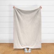 eggnog // linen look fabric champagne light linen