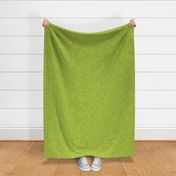 lime green // linen look fabric green linen design