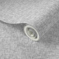 grey linen // linen look fabric andrea lauren design linen faabric