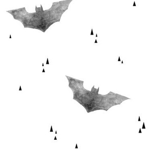 batman imprint
