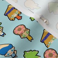 spoonflower