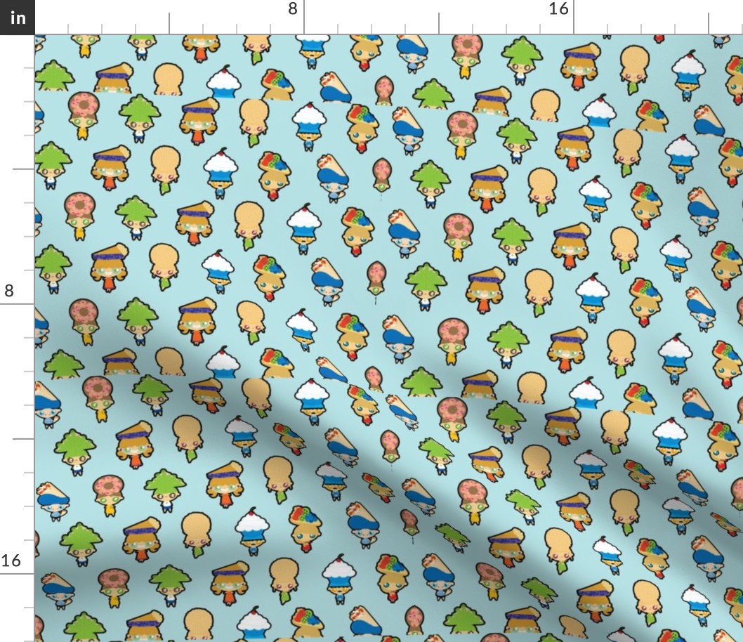 spoonflower