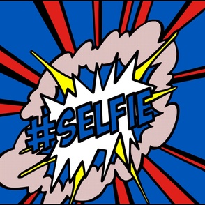 1 pop art comic words newsweek magazine covers vintage retro roy lichtenstein inspired selfie social media hashtag Instagram twitter facebook 25 april 1966 self portrait explosion 