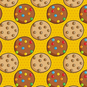 Pop Art: Cookies