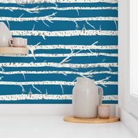 birch horizontal