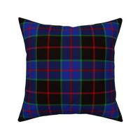 Nair / Nairn name tartan c.1930, 6" dark 