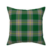 Ledford tartan, 4"