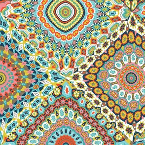 groovity's shop on Spoonflower: fabric, wallpaper and home decor