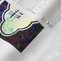 Autumn Drop-cloth - Quilt Labels
