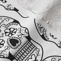 Sugar Skull