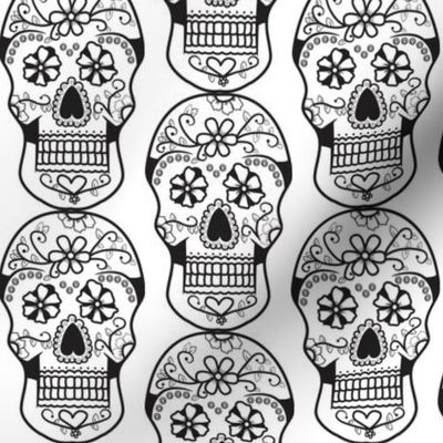 Sugar Skull