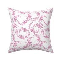 Lilla Wildflowers in sorbet monotone