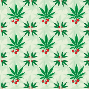 Weed Holly Multi