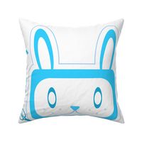 Bunny Pillows