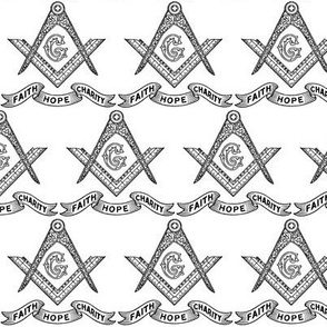 Freemasonry (slogan)