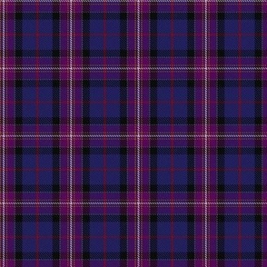 Masonic Tartan