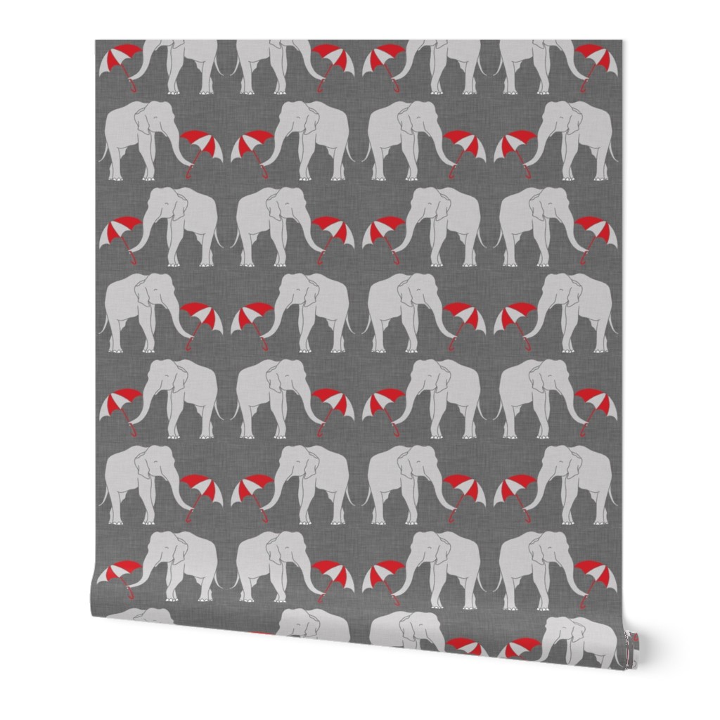 elephant_and_umbrellas