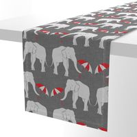 elephant_and_umbrellas