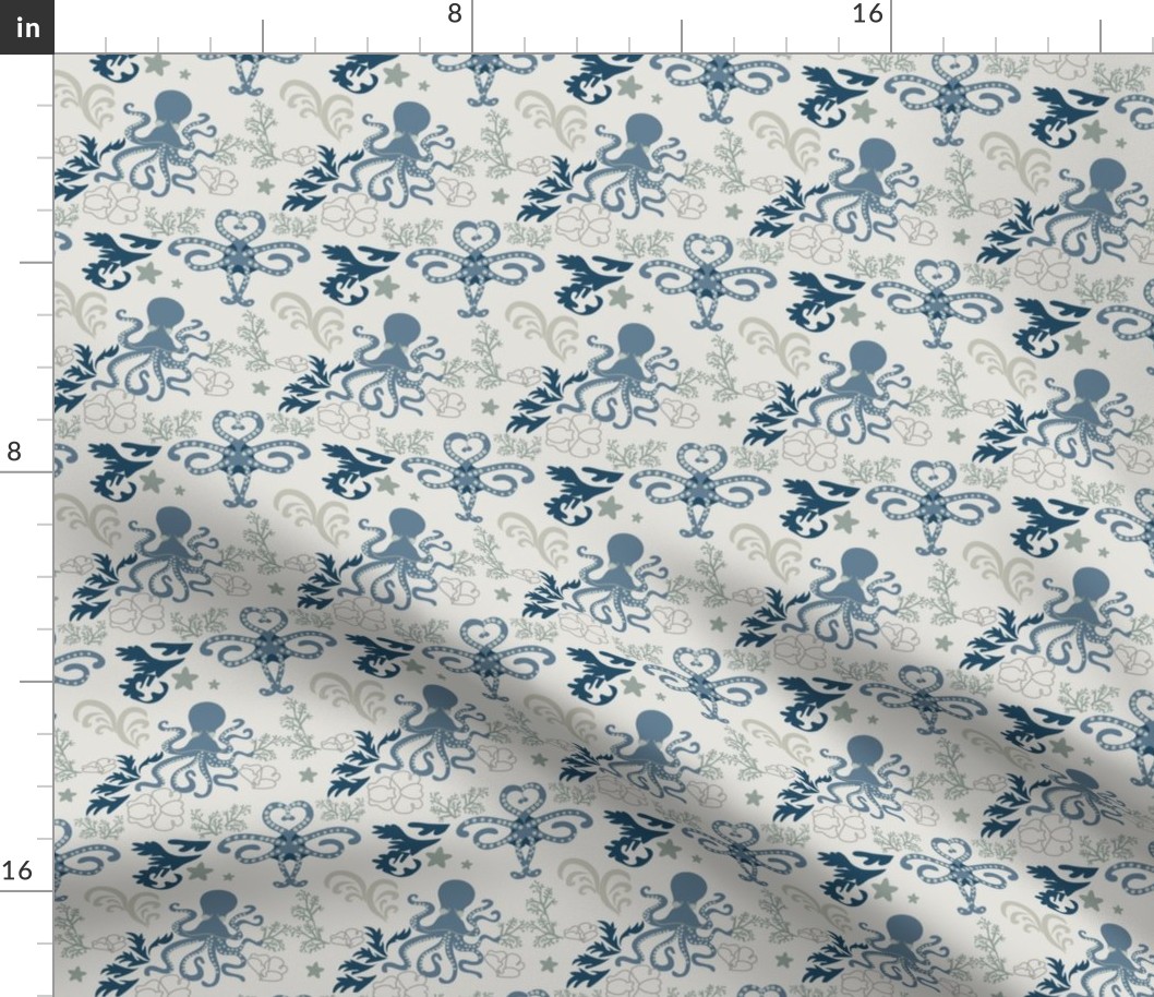 CephalopodPattern