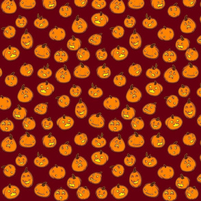 Pumpkins