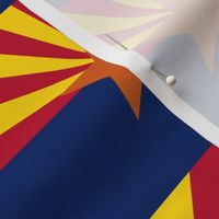 Arizona flag