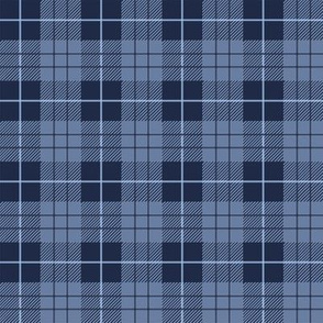 North Atlantic Tartan