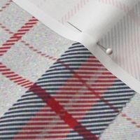 Red White and Blue Plaid REV