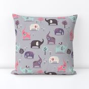 Elephant Dreams