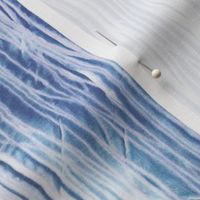 Indigo Wrapped Shibori