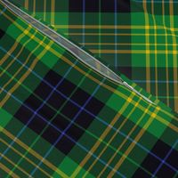 Fitzpatrick hunting tartan, 6"