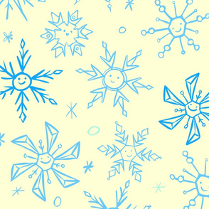 snowflakes_snow