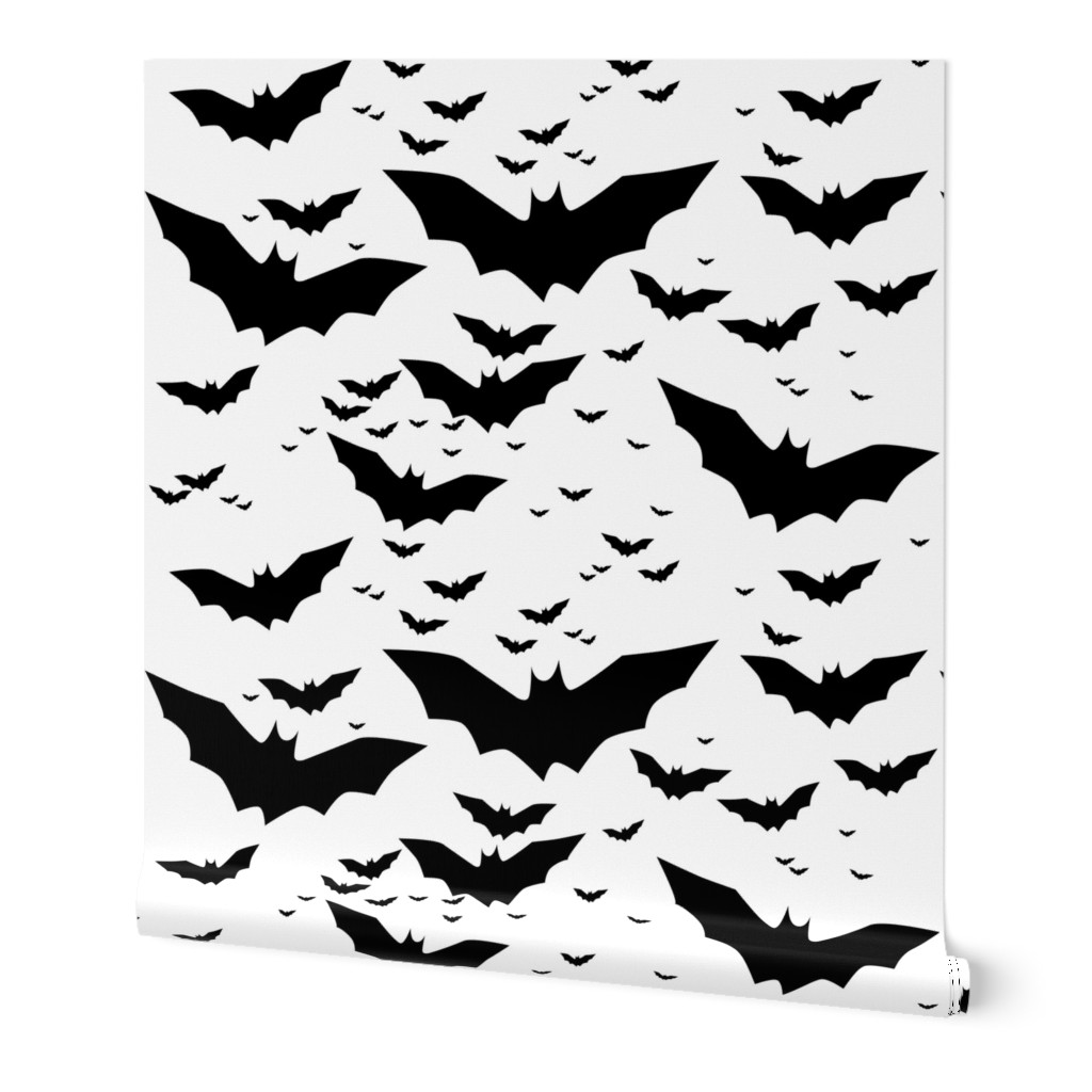 bats