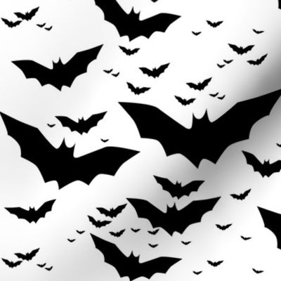 bats