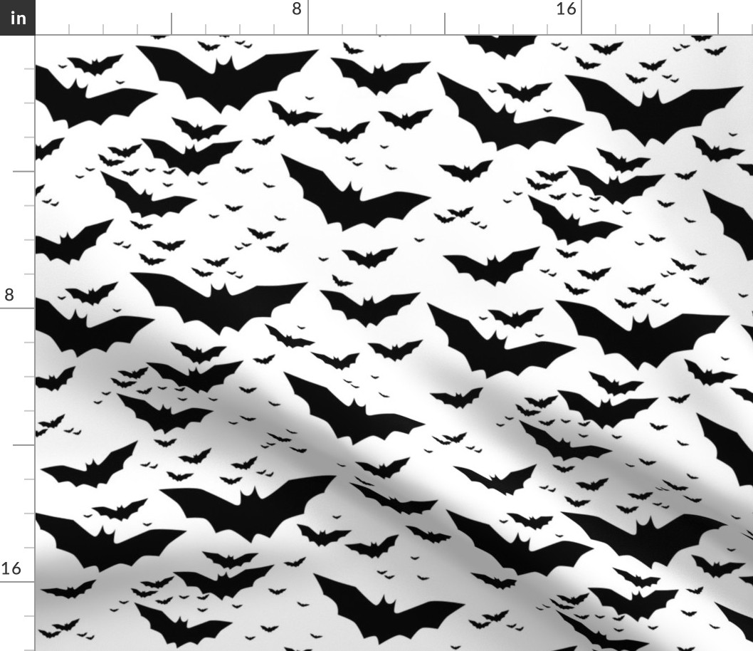 bats