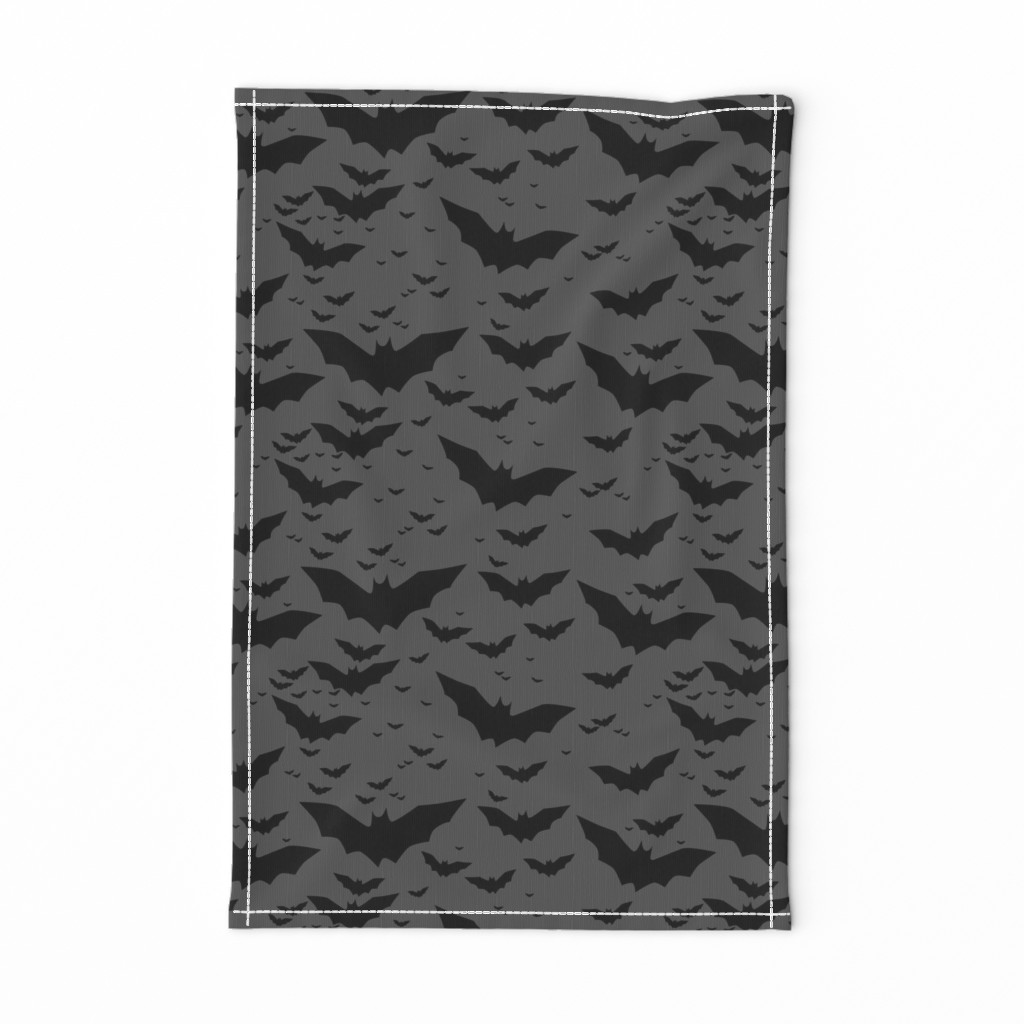 bats (grey background)