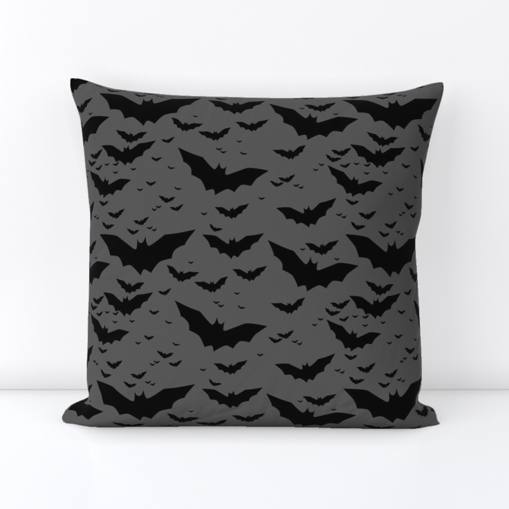 bats (grey background)