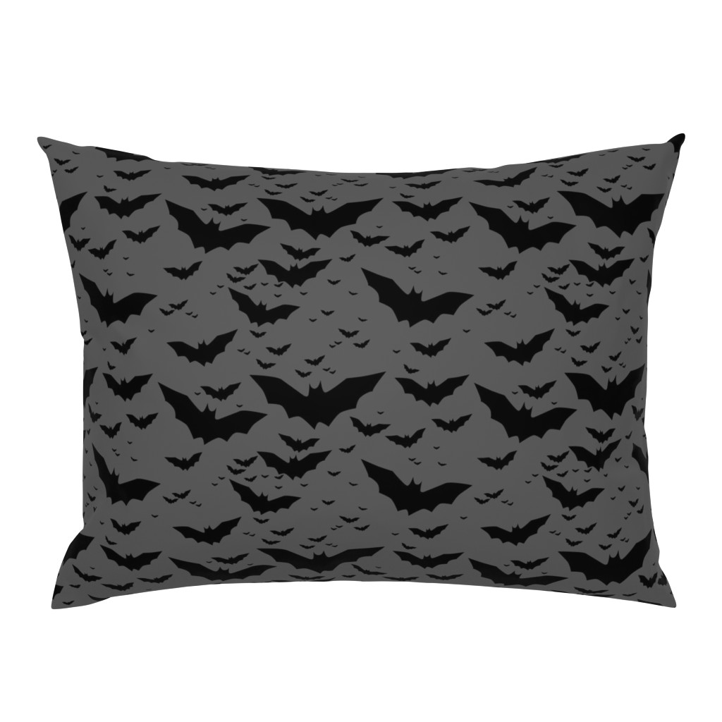 bats (grey background)