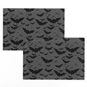 bats (grey background)