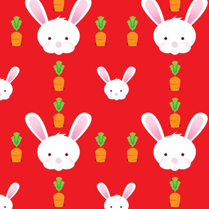 Rabbit_Fabric